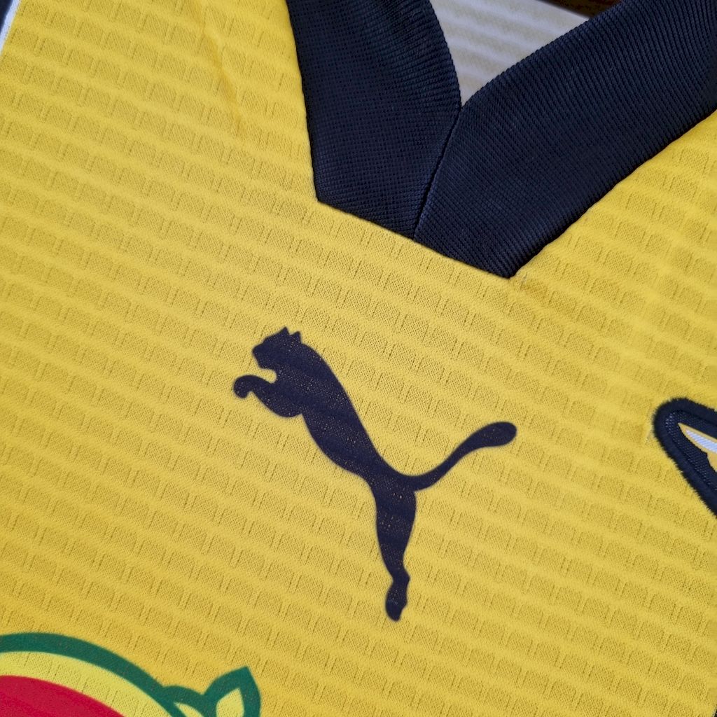 Camisa Retro Terceira da Lazio 1998/99