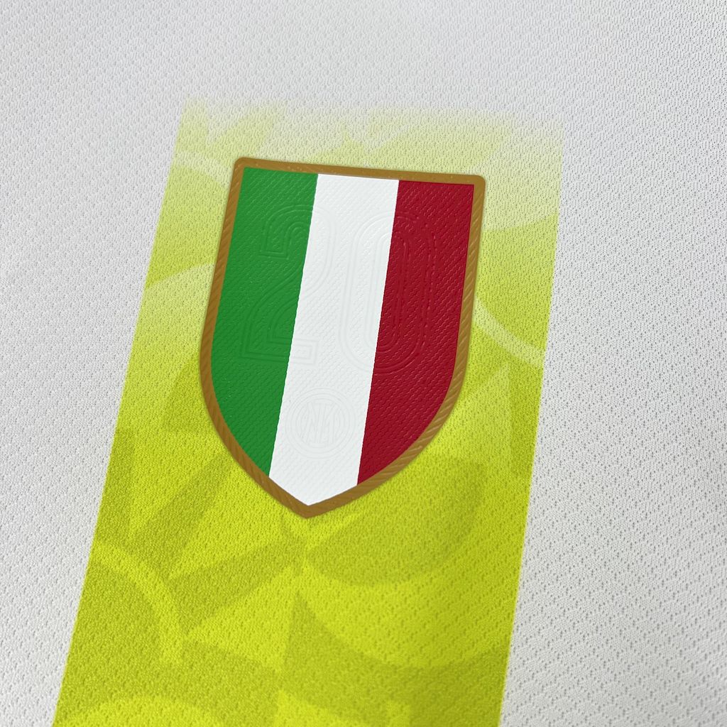 Inter Milan 2024/25 VR46 Special Edition Jersey