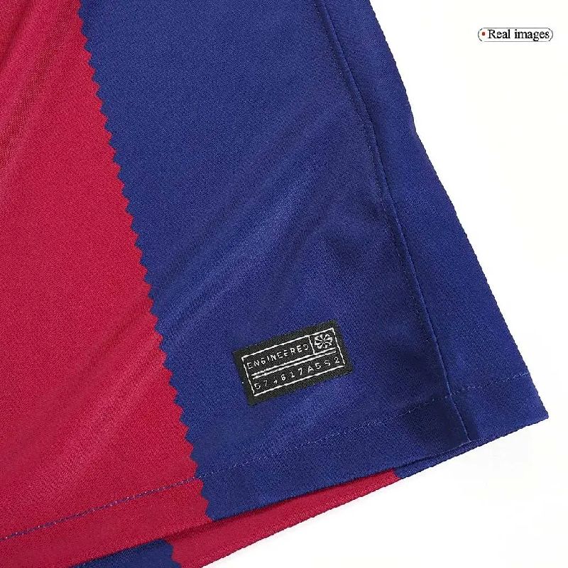 Camisa Barcelona 2023/24 Rolling Stones