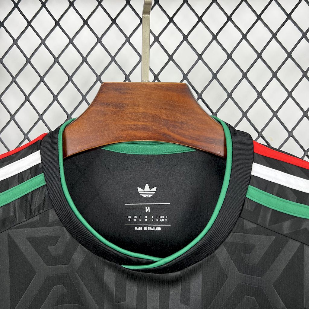 Men's Mexico 2026 Special Edition Jersey