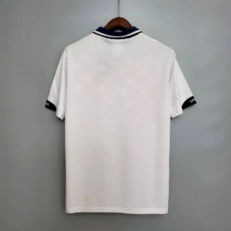 Camisa retrô do Tottenham Hotspur 1994