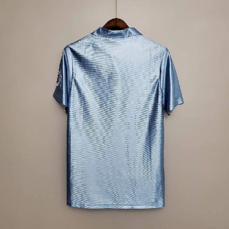 Camisa retrô do Napoli 1990/91