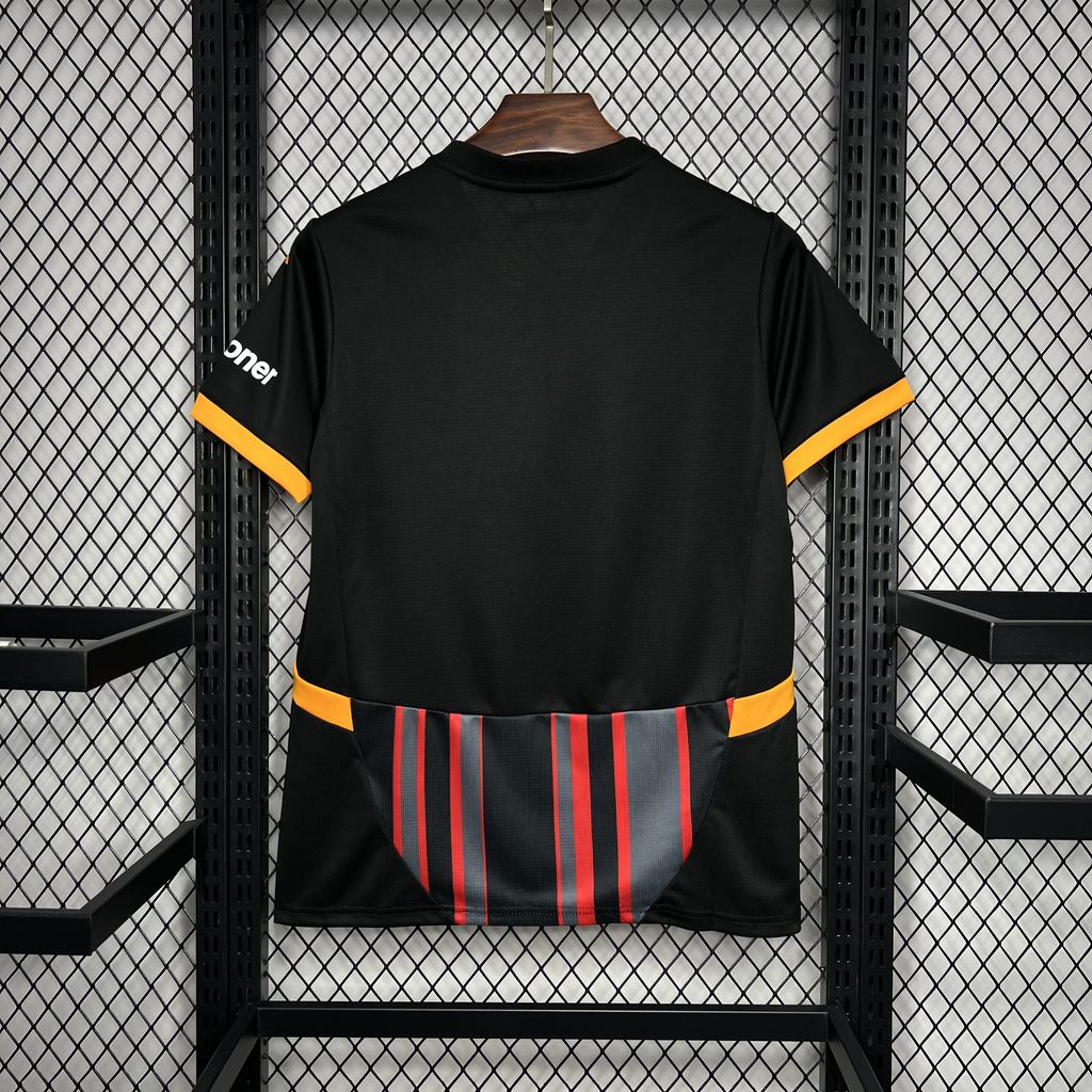 Camisa reserva do Galatasaray SK 2024/25 - Terceiro uniforme