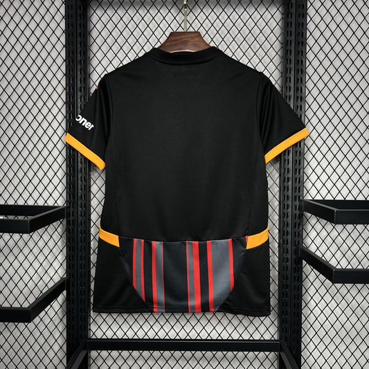 Camisa reserva do Galatasaray SK 2024/25 - Terceiro uniforme