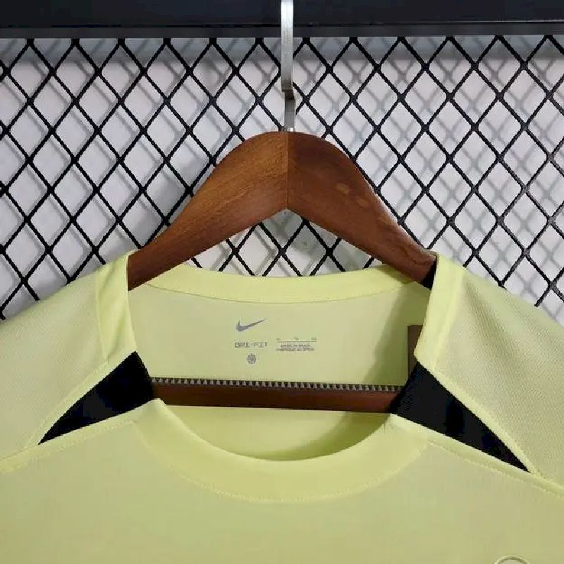 Camisa Treino Pré-Jogo do Corinthians 2023/24
