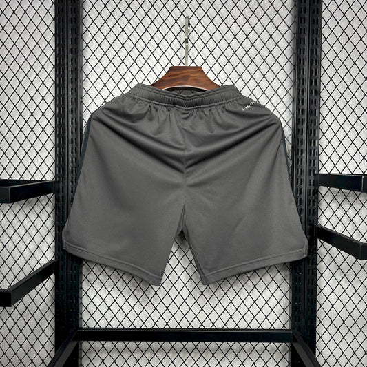 Short extérieur 3e édition Real Madrid 2024/25