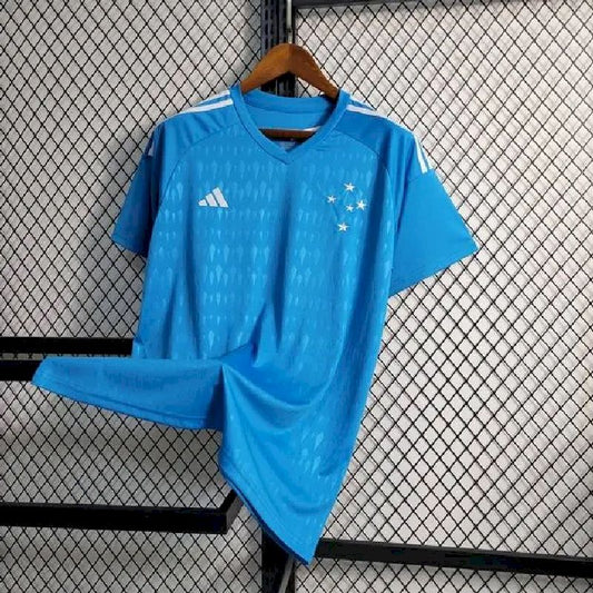 Camisa Goleiro Cruzeiro 2023/24