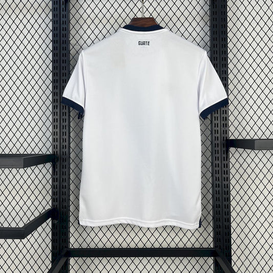 Camisa titular da Guatemala 2025/26