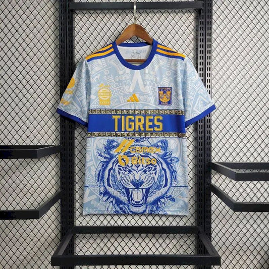 Tigres 2023/24 Special Edition Jersey 2