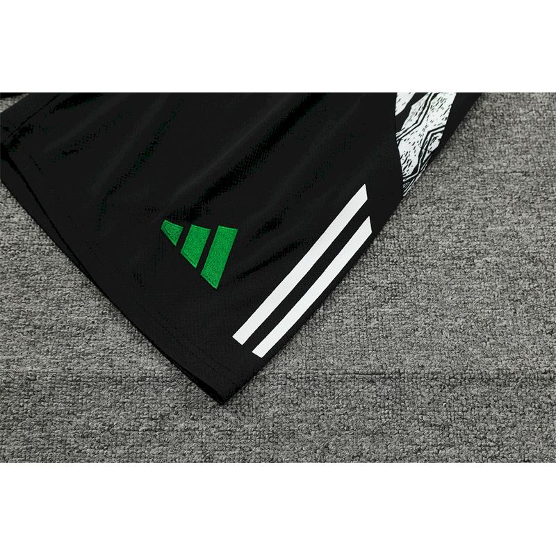 Camisa de treino adulto + short do Arsenal 2024/25 14001