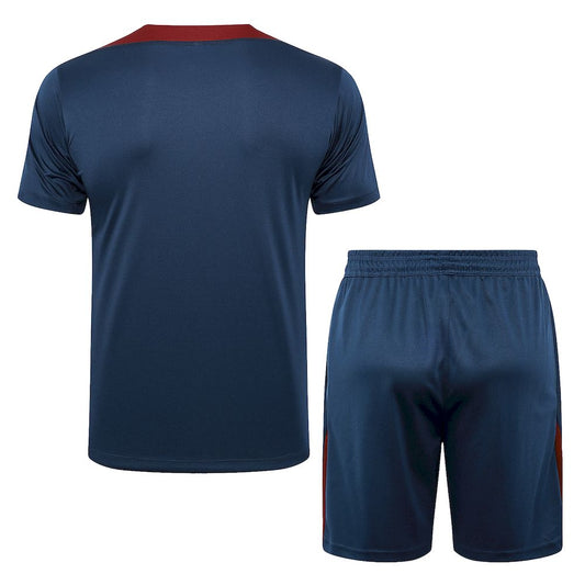 Camisa de treino adulto da Inglaterra 2024/25 + short 815