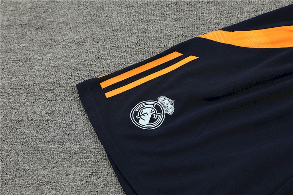 Real Madrid 2024/25 Training Adult Jersey+Short 14001
