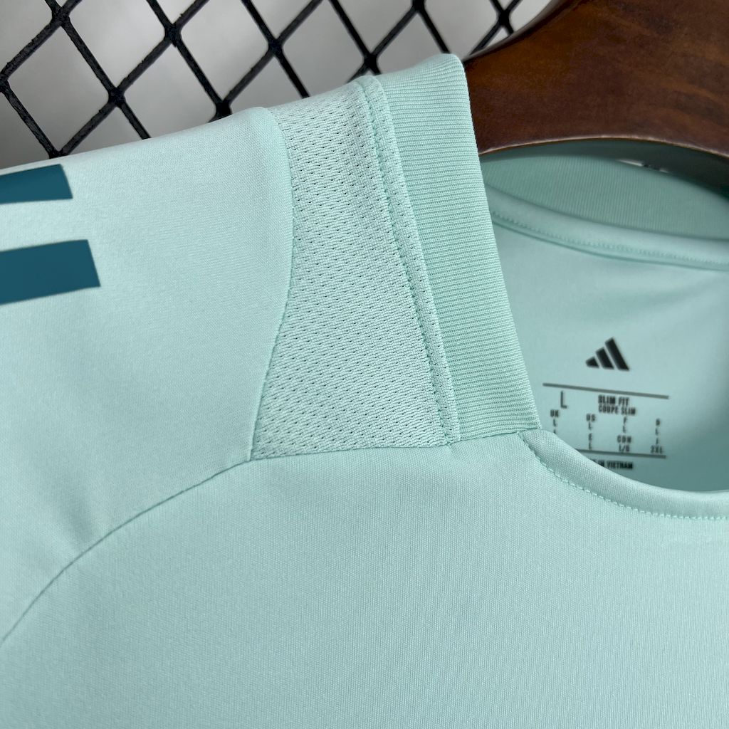 Camisa Treino Cruzeiro 2025/26