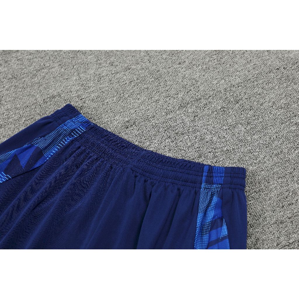 Italy 2024/25 Training Adult Jersey+Short 418