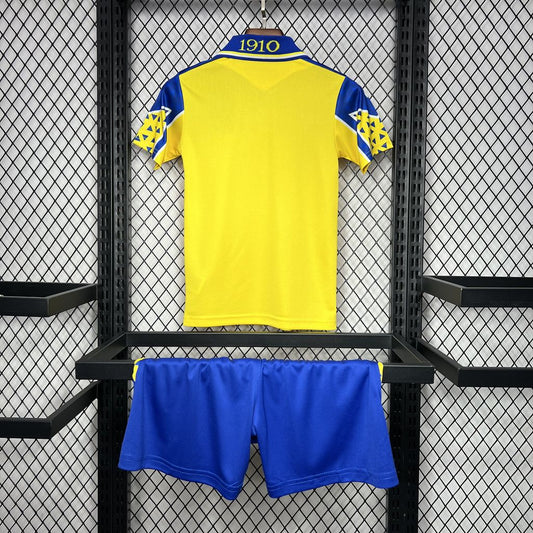 Kit Infantil Casa Cádiz 2024/25