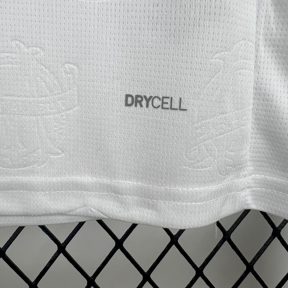 Olympique de Marseille 2025/26 Home Jersey