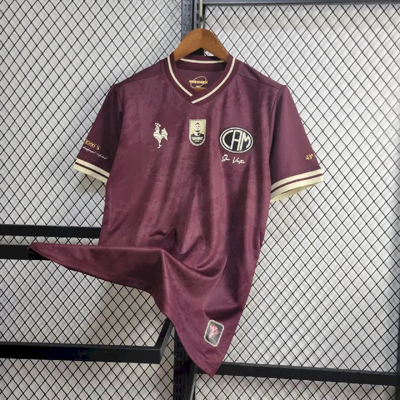 Atlético Mineiro 2024/25 Special Edition Jersey