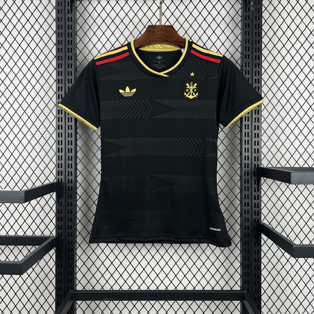 Women's Flamengo 2025/26 Special Jersey