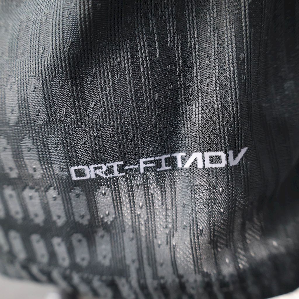 Paris Saint-Germain 2024/25 Fourth Black Jersey Player Version