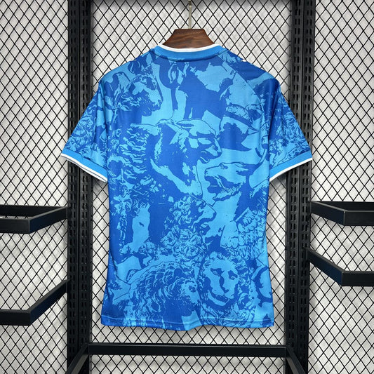 Camisa titular do Zenit São Petersburgo 2024/25