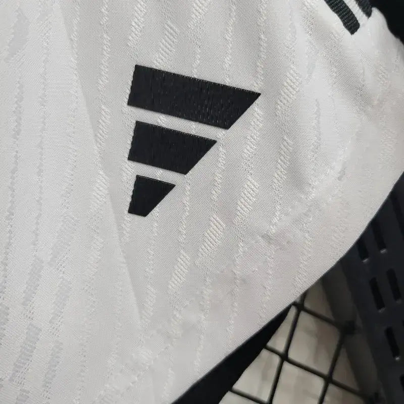 Juventus 2023/24 White SHORTS Player Version