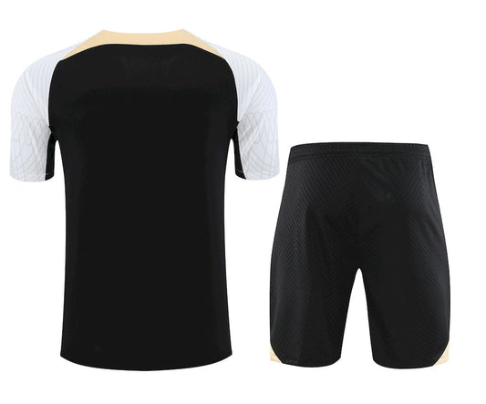 Camisa de treino adulto Chelsea 2023/24 + short 418