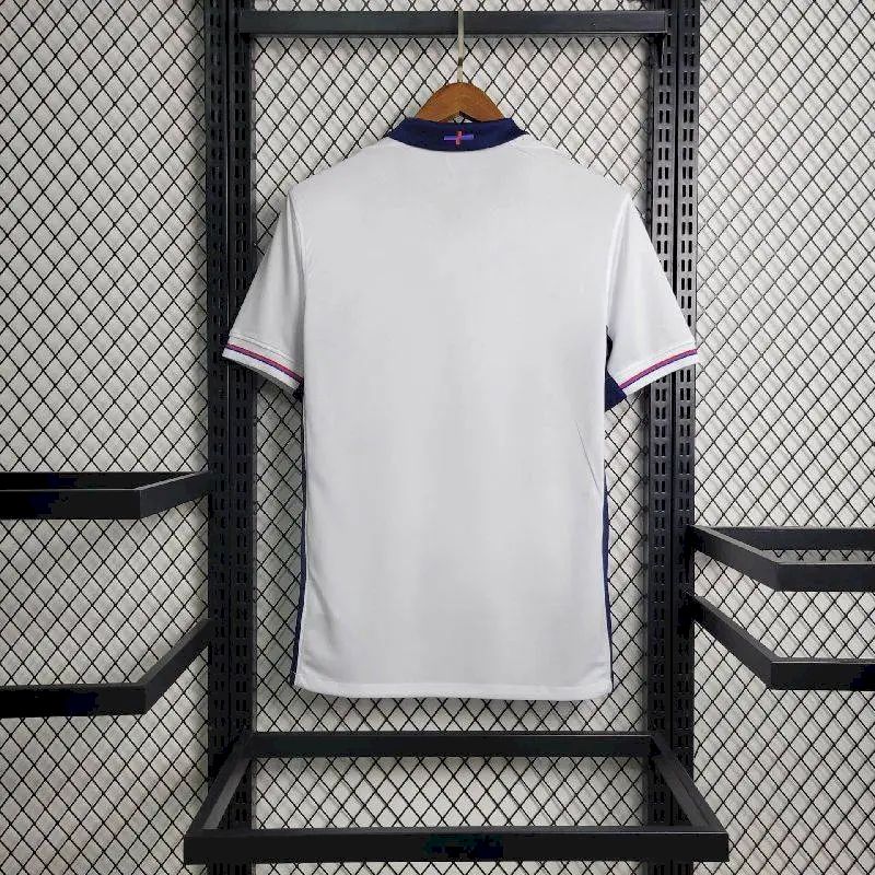 Camisa da Inglaterra para a Eurocopa 2024/25