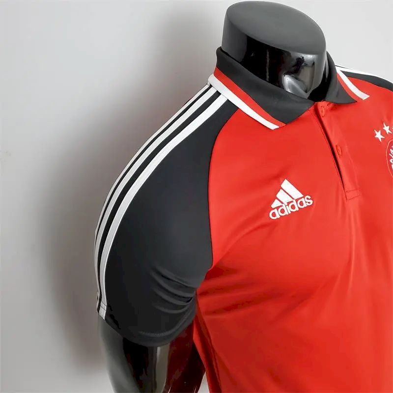 Polo Ajax 2021/22