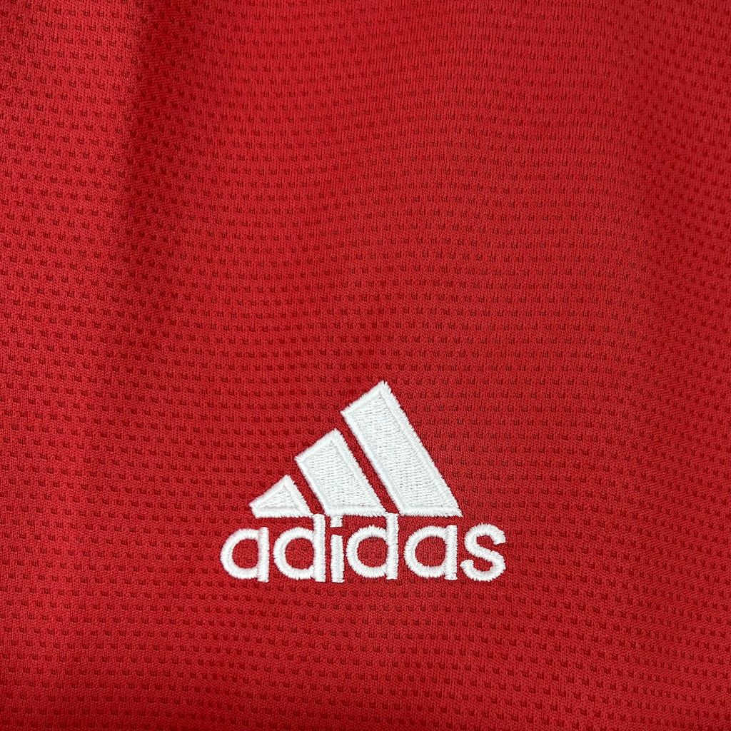 Manchester United 2021/22 Home Retro Jersey