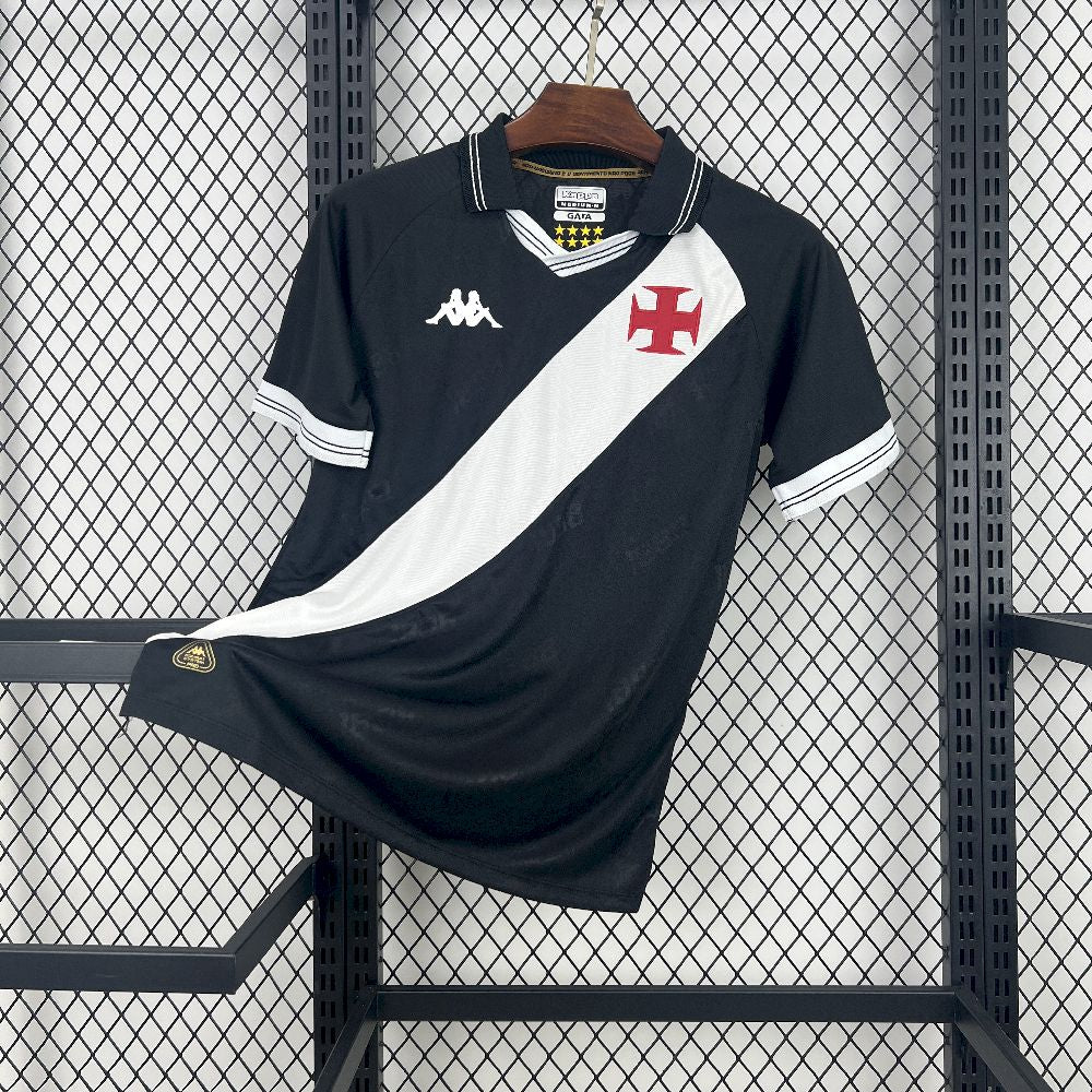 Vasco da Gama 2025/26 Home Jersey 2