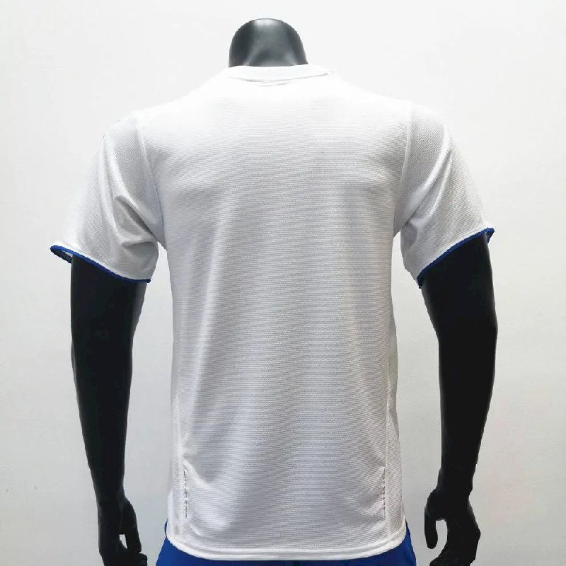 Camisa reserva retrô da Itália 2006