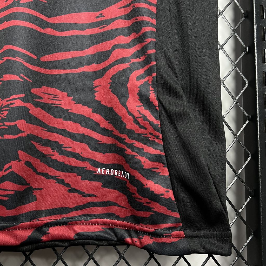 Germany 2024/25 Euro Pre-match training uniform Jersey