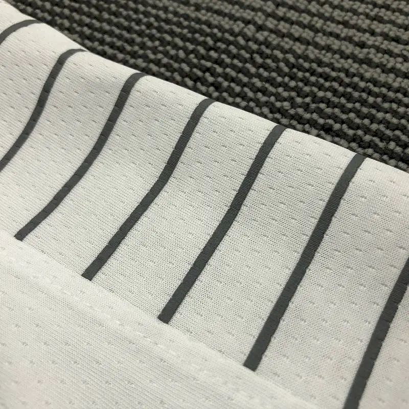 Camisa Kawhi Leonard Branca Masculina – Edição de 75º Aniversário