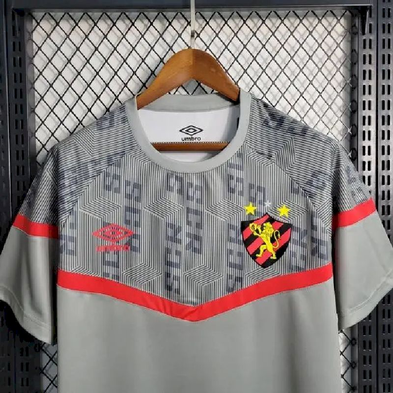 Camisa Pré-Jogo do Sport Recife 2023/24