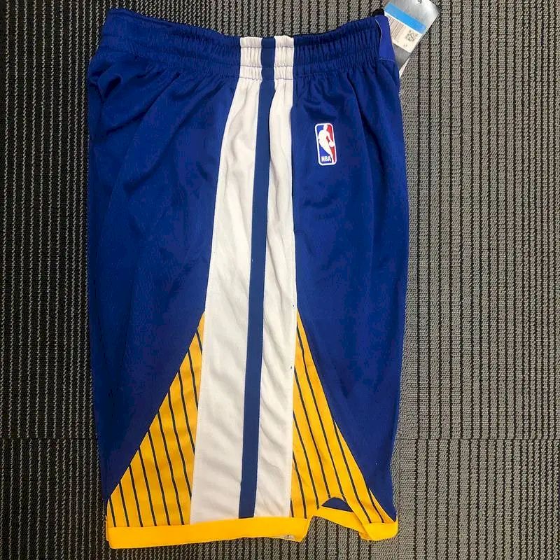 CALÇÕES NBA Golden State Warriors