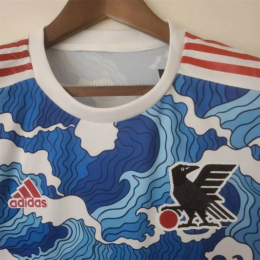Men's Japan 2022 Special Edition Jersey