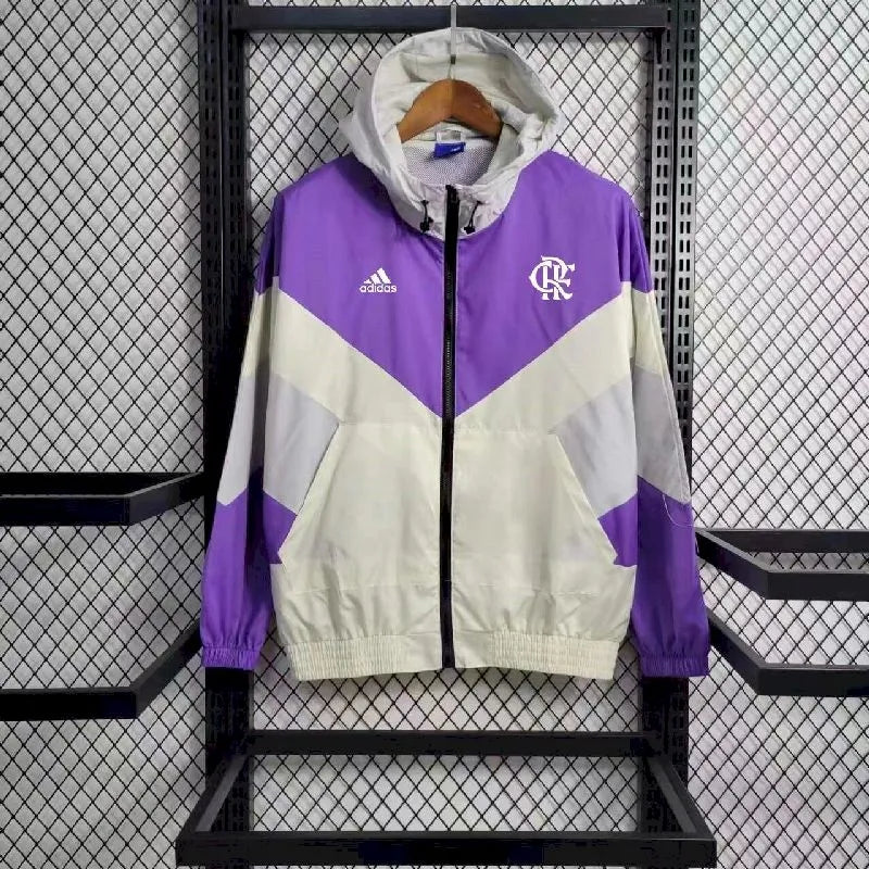 Flamengo 2023-24 Windbreaker