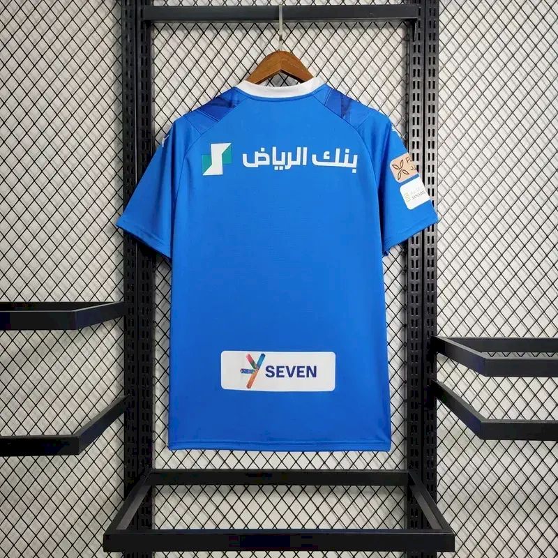 Al-Hilal SFC 2023/24 Home Jersey