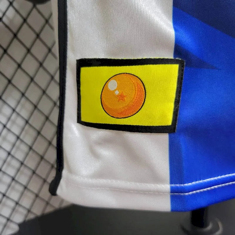 Argentina 2024/25 Special Edition Jersey Player Version