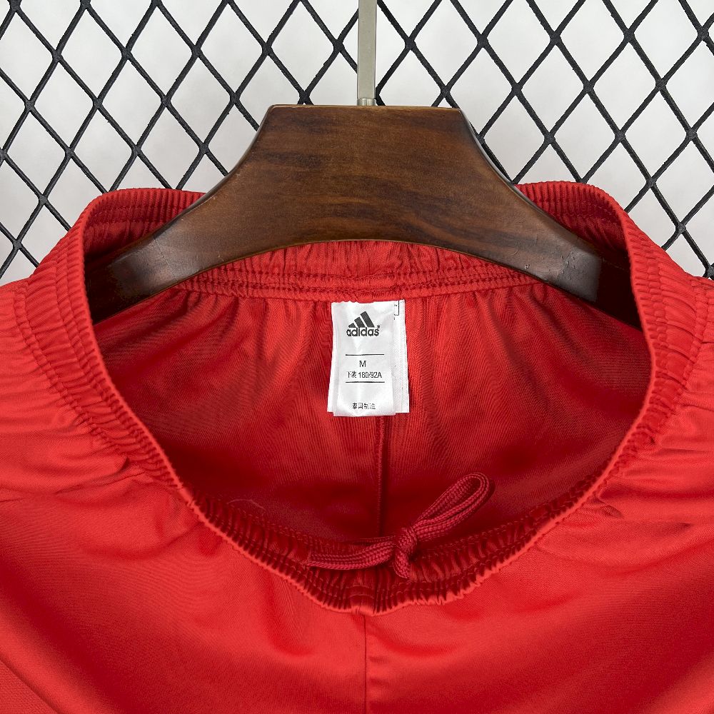 Bayern Munich 2025/26 Home Shorts