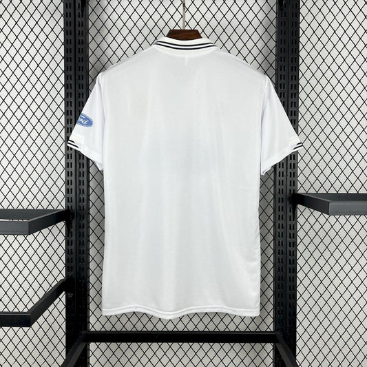 Camisa retrô do Valencia CF 1999/00