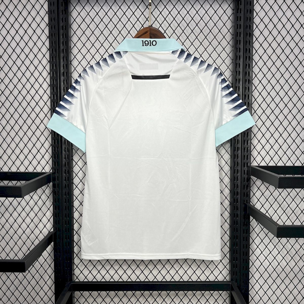 Camisa reserva do Cadiz 2024/25