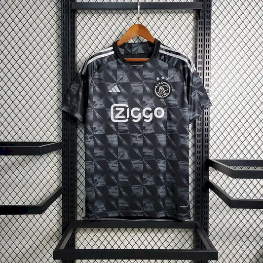 Terceira camisa do Ajax 2023/24