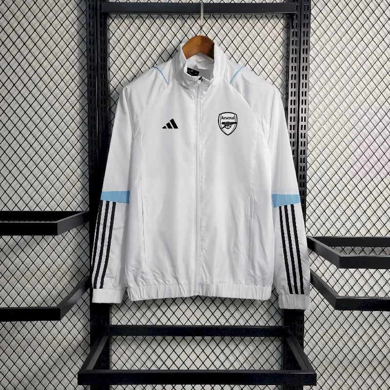 Arsenal 2023-24 Windbreaker