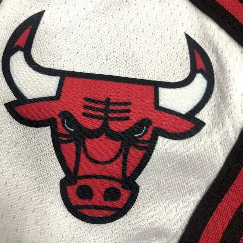 Chicago Bulls NBA SHORTS
