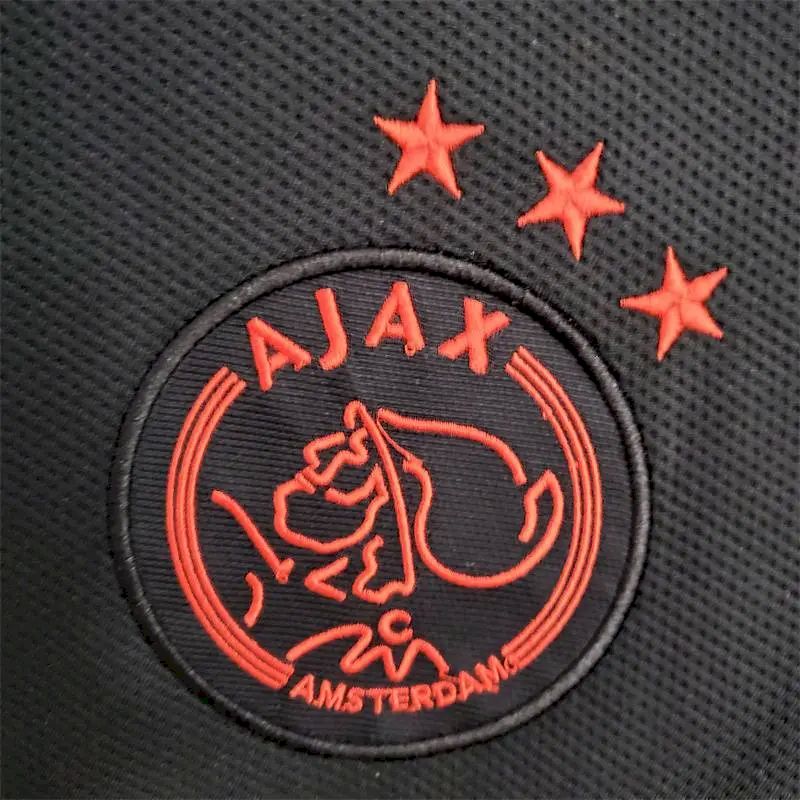 Camisa Ajax 2021/22 Third Boutique