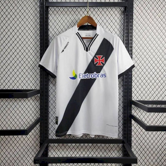 Camisa Retro Vasco da Gama 2010