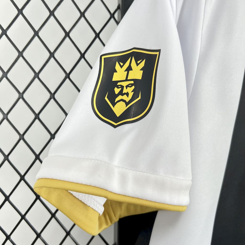 Pio Fc 2025/26 Especial Jersey