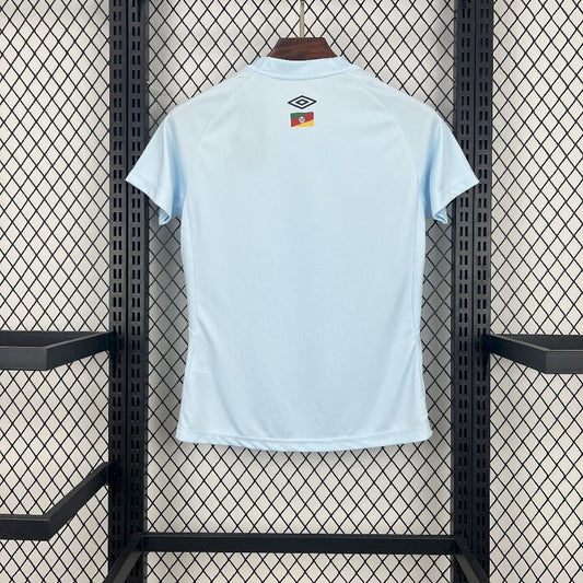 Women's Grêmio 2025/26 Away Jersey