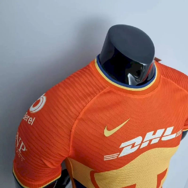 Pumas 2021/22 Third Jersey Player Version